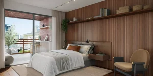 Suíte-Apartamento-ARKT-Voluntários.