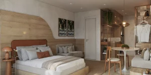 Suíte-Apartamento-Cop4-Beauty-Copacabana