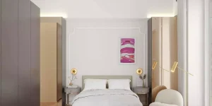 Suíte-Apartamento-Era-Botafogo-Rio-de-Janeiro