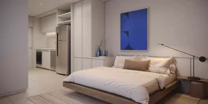 Suíte-Apartamento-Goa-Studios-Ipanema