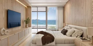 Suíte-Apartamento-Mar-Delfim-Moreira