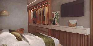 Suíte-Apartamento-Okre-Humaitá.