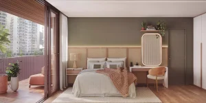 Suíte-Apartamento-Okre-Humaitá