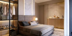 Suíte-Apartamento-On-The-Sea-Arpoador