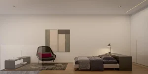 Suíte-Apartamento-Sal-Praia-Ipanema-Rio-De-Janeiro