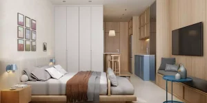 Suíte-Apartamento-Studio-Sal-Residencial-Centro