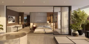 Suíte-Master-Decorado-Riio-By-Piero-Lissoni-Barra-da-Tijuca