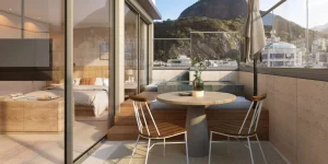Terraço-Studio-Stay-Ludolfo-Leblon