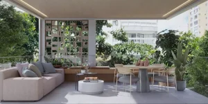 Varanda-Apartamento-Atobá-Leblon