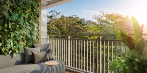 Varanda-Apartamento-Be-In-Rio-Praia-Copacabana