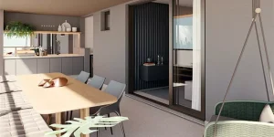 Varanda-Apartamento-Easy-Botafogo-Rio-de-Janeiro