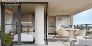 Varanda-Apartamento-Glória-Residencial-Rio-de-Janeiro
