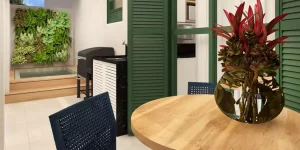 Varanda-Gourmet-Apartamento-Residencial-Vilares-Copacabana