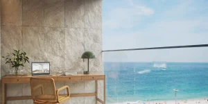 Varanda-Studio-L'azur-Leblon-Praia-Studios