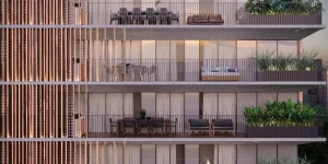 Vista-Aerea-Apartamentos-Essência-Leblon