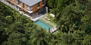 Vista-Aerea-Casa-Estancia-Leblon-Rio-de-Janeiro