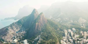 Vista-Aerea-Leblon-Rio-de-Janeiro