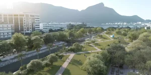Vista-Aerea-Parque-Jardim-de-Alah-Leblon-Ipanema