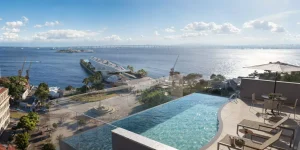 Vista-Aerea-Piscina-Agora-Studios-Boutique