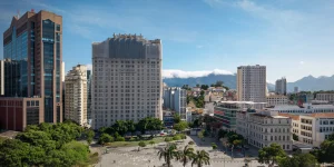 Vista-Aerea-Praça-Maua-Agora-Studios-Boutique