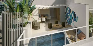 Vista-Aerea-Studio-Cobertura-Be-In-Rio-Arpoador