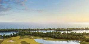 Vista-Aereo-Apartamento-Oceana-Golf-Barra-da-Tijuca-Rio-de-Janeiro