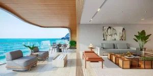 Vista-Apartamento-Tom-Delfim-Moreira