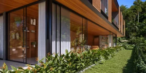 Vista-Lateral-Casa-Estancia-Leblon-Rio-de-Janeiro