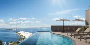 Vista-Piscina-Roftop-Agora-Studios-Boutique