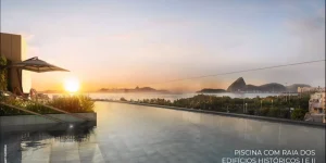 Vista-Roftop-Glória-Residencial-Rio-de-Janeiro