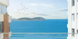 Vista-Roftop-Vista-Mar-Sal-Praia-Ipanema-Rio-De-Janeiro