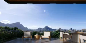 Vista-Varanda-Casa-Estancia-Leblon-Rio-de-Janeiro