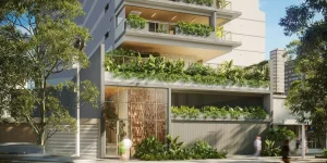 Vista-frontal-Zenture-Residencial-Botafogo